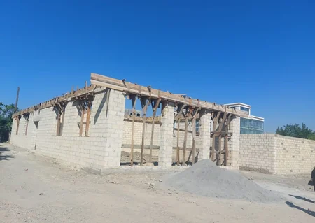 Bakı, Gəncə və Yardımlıda qanunsuz tikinti işlərinin qarşısı alınıb