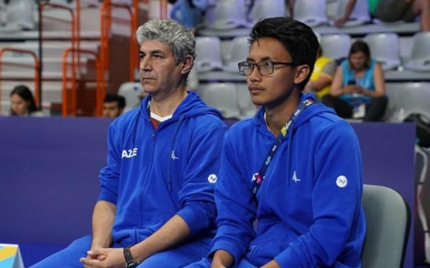 Azərbaycan badminton millisinin baş məşqçisi: Bakıdakı yarış yüksək səviyyədə təşkil olunacaq