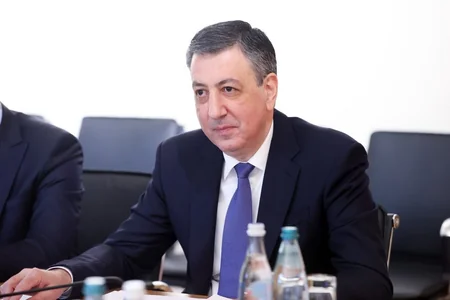 Азербайджан и Грузия обсудили сотрудничество в сфере образования