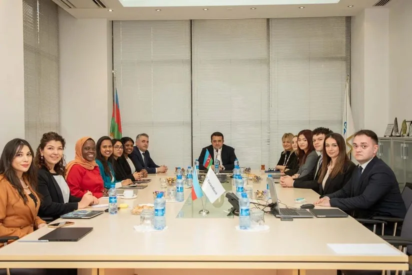 “TuranBank” gender bərabərliyini təşviq edən strateji layihəni uğurla tamamlayıb