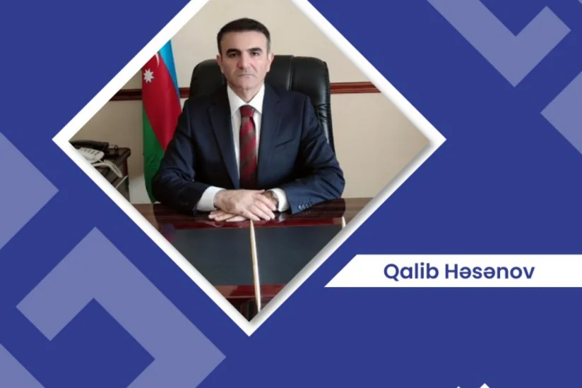 Ağcabədi Regional Mədəniyyət İdarəsinə rəis təyin edilib