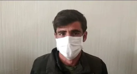 Goranboyda karantini pozan kafe aşkarlandı