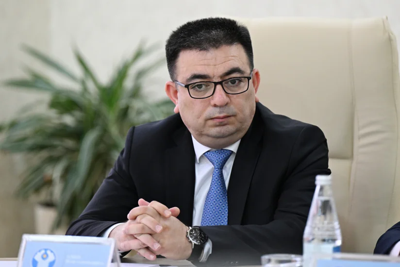 AZƏRTAC-ın İdarə Heyətinin sədri: Həmkarlarımızı COP29 barədə informasiyaların yayılması üzrə birgə fəaliyyətə dəvət edirik