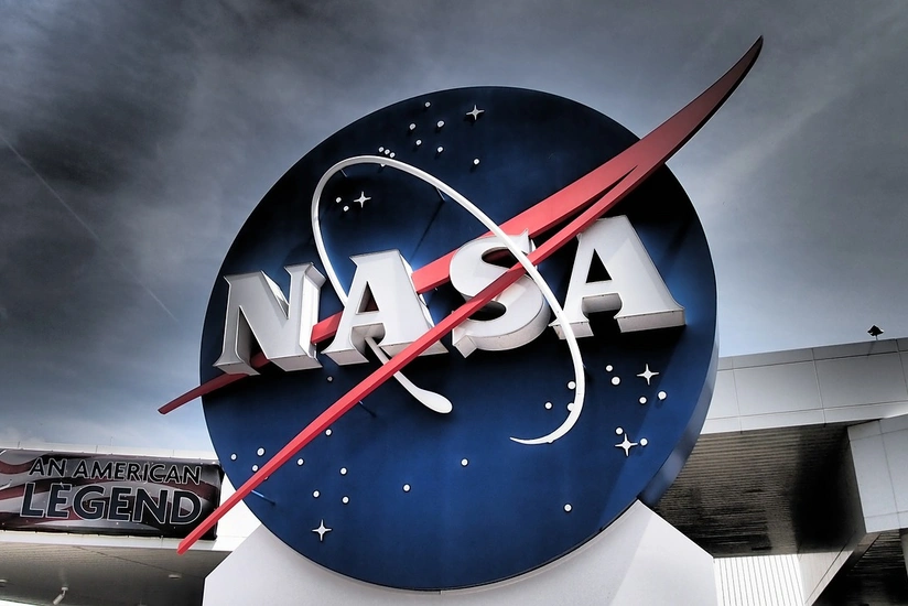NASA пока не планирует съемок кино в космосе