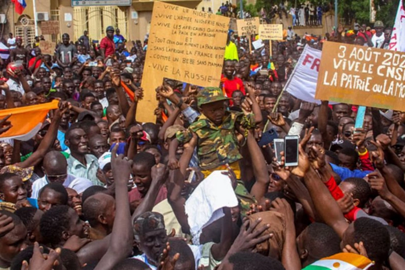 Military regime in Niger closes door to representatives of UN, ECOWAS and African Union