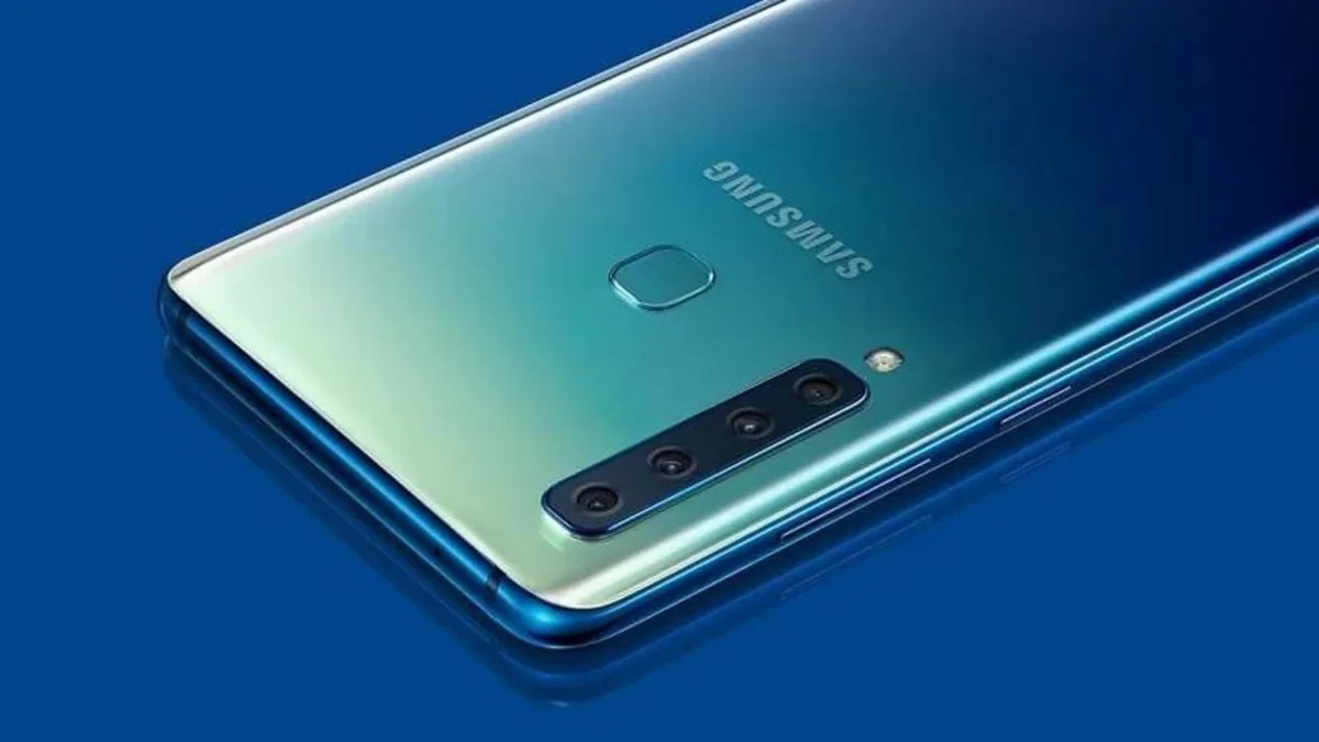 Смартфон Samsung Galaxy S10 первым в мире получит 12 Гб оперативной памяти