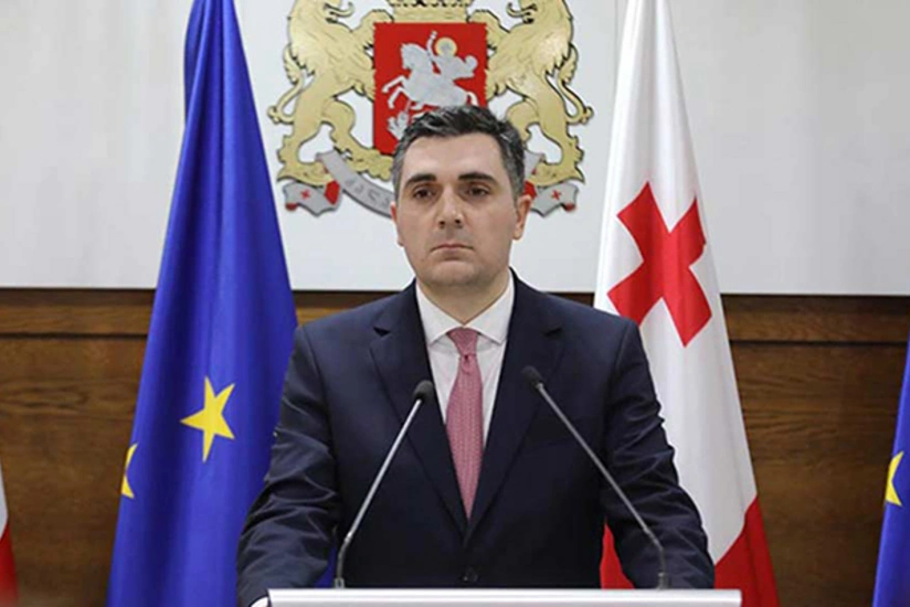 Georgian FM: There is no alternative to peace in the region