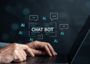 Azərbaycanda AI “chatbot”larının bazar payı açıqlanıb