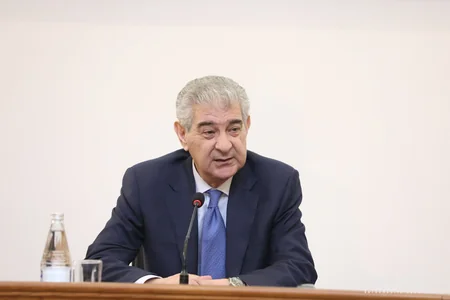 YAP-da ümumrespublika müşavirəsi keçirilib