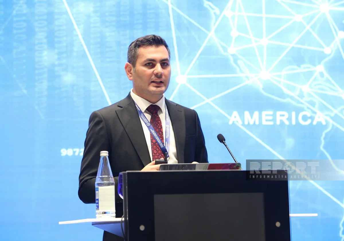 Sentyabrda Azərbaycanda Kiberdiplomatiya konfransı keçiriləcək
