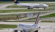 Air France, Lufthansa suspend flights over Pakistan