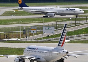 Air France, Lufthansa suspend flights over Pakistan