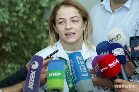 İslamiada: Azərbaycanın daha 20 medalçısı mükafatlandırılıb