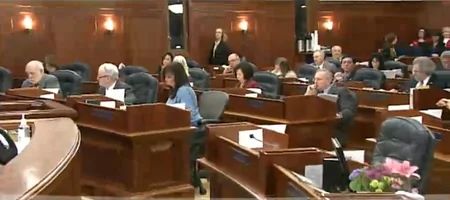 U.S. State of Alaska adopts proclamation on Azerbaijan