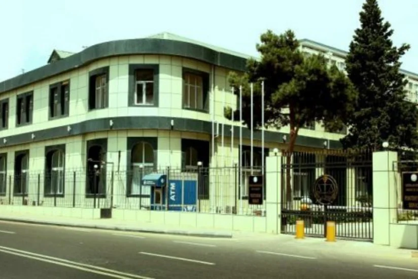 Penitensiar Xidmət: İkram Rəhimov aclıq aksiyası keçirmir