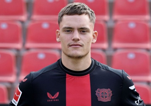 Virts “Bayer 04”ə “Liverpul”a keçmək istədiyini bildirib – YENİLƏNİB