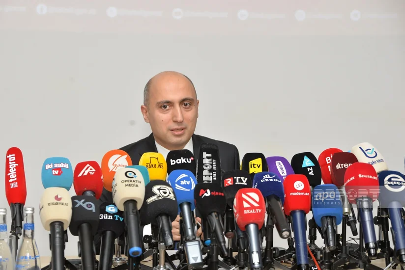 Nazir kolleclərdə bəzi müəllimlik ixtisasının tədricən ləğvi məsələsinə aydınlıq gətirib