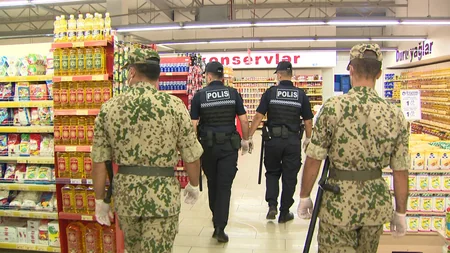 Polis Abşeronda reyd keçirdi, 380 nəfər barəsində inzibati protokol tərtib edildi