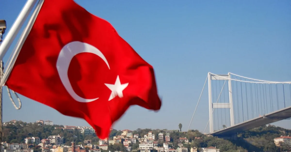 Türkiyə iqtisadiyyatı ötən il 7%-dən çox böyüyüb