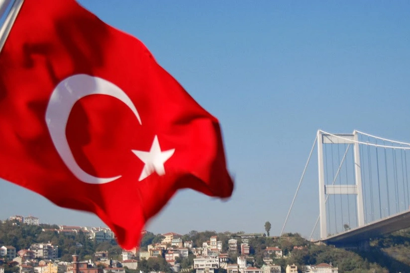 Türkiyə iqtisadiyyatı ötən il 7%-dən çox böyüyüb