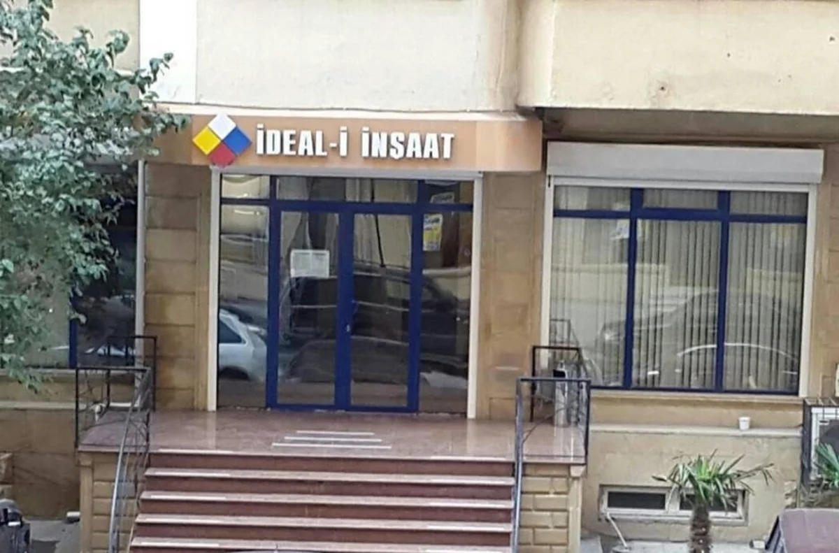 Bakıda tikinti şirkətinə qarşı 5 milyon manatlıq məhkəmə iddiası qaldırılıb