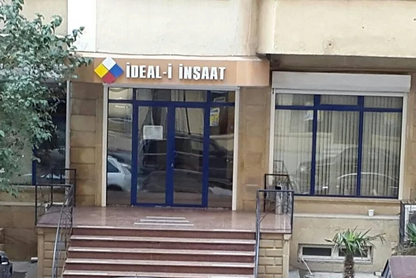 Bakıda tikinti şirkətinə qarşı 5 milyon manatlıq məhkəmə iddiası qaldırılıb