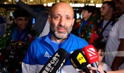 U-17 sərbəst güləş üzrə yığmanın böyük məşqçisi: Qələbələrimizi şəhidlərimizi ruhuna həsr edirik