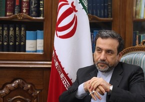İran XİN başçısının müavini Azərbaycana səfər edəcək