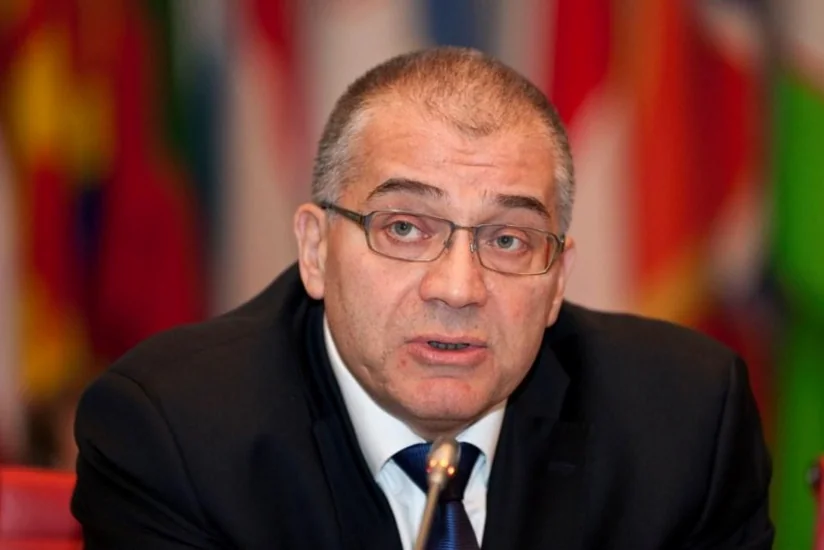 Араз Азимов: Армения препятствует мирному процессу