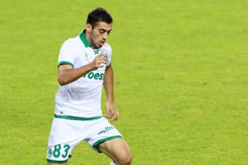 Andreas Asimenos: Qarabağla oyunda qol şanslarından yararlana bilmədik