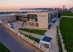 Bakı Fransız Liseyi Təhsil Kompleksi kreditorlarına müraciət edib