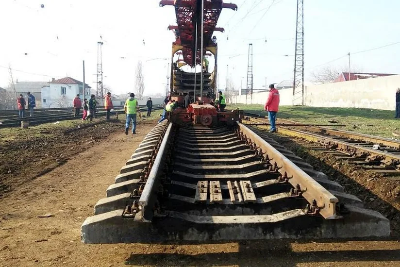 Bakının Sabunçu qəsəbəsinə elektrik qatarlarının hərəkəti bərpa olunacaq