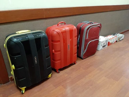 Abşeronda evdən 59 550 manatlıq oğurluq edilib
