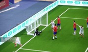 Monteneqro Bakıdakı dünya çempionatında Kosta Rikanı darmadağın edib