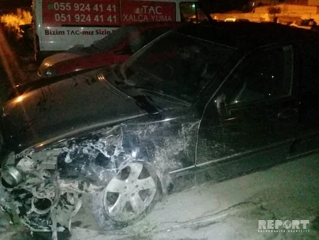 Bakı yaxınlığında dəhşətli yol qəzası baş verib, ölənlər və yaralananlar var - YENİLƏNİB