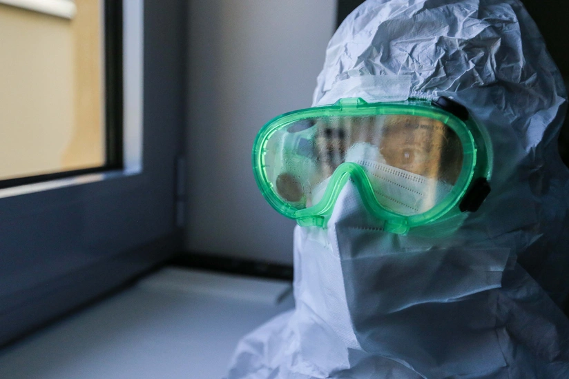 Azerbaijan confirms 11 new COVID-19 cases, one death