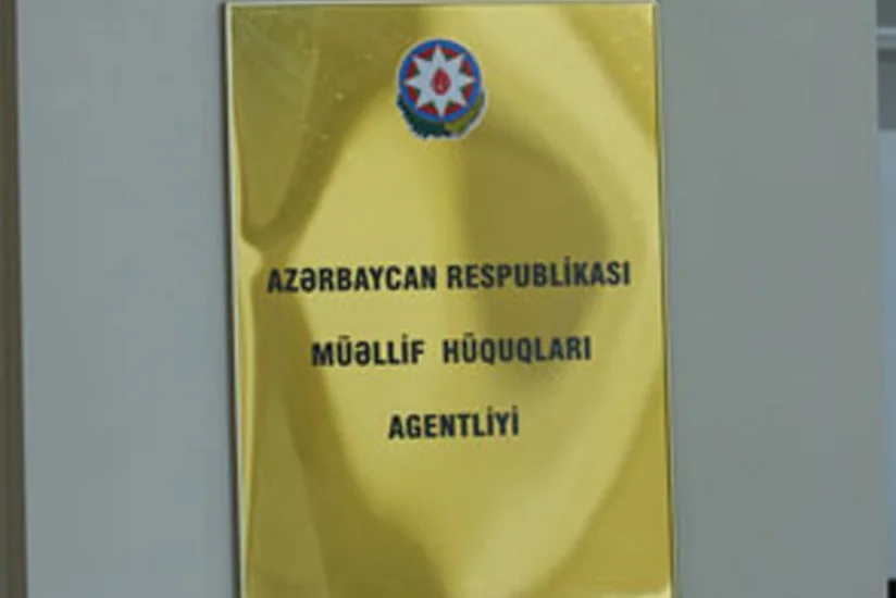 Müəllif Hüquqları Agentliyi piratçılıqla məşğul olanlara xəbərdarlıq edib