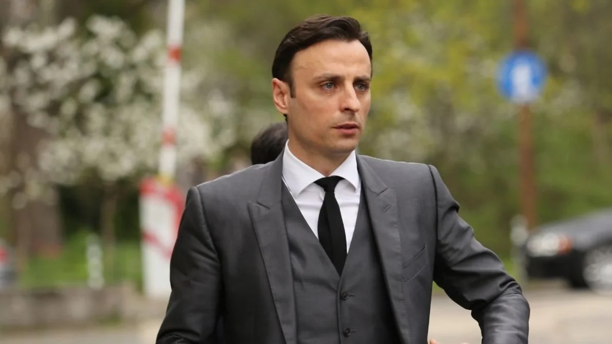 Tanınmış futbolçunun federasiya prezidentliyinə namizədliyi təsdiqlənib