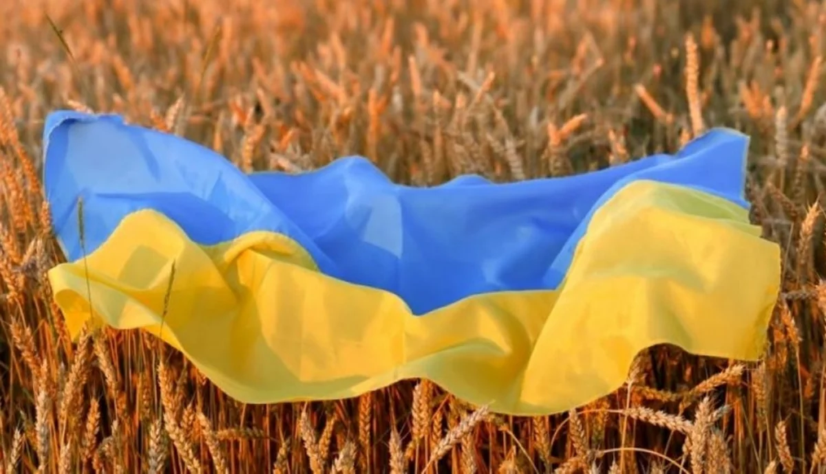 С Украины вывезли более 14 млн тонн сельхозпродукции