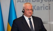 Andrey Sibiqa: Ukrayna bu il Rusiya ilə münaqişəyə son qoymaqda maraqlıdır