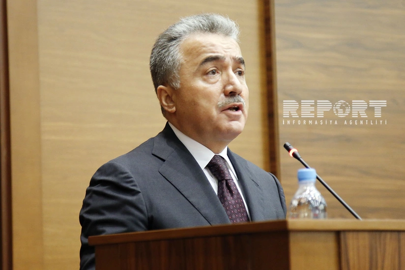 Assistant to President: Azerbaijan's electoral system is an example for the world