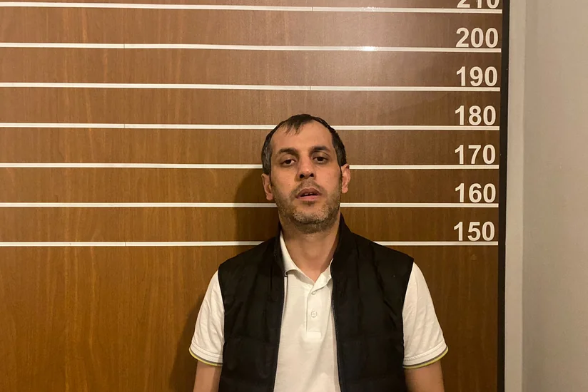 Salyanda narkotik vasitələrin satışı ilə məşğul olan iki nəfər saxlanılıb