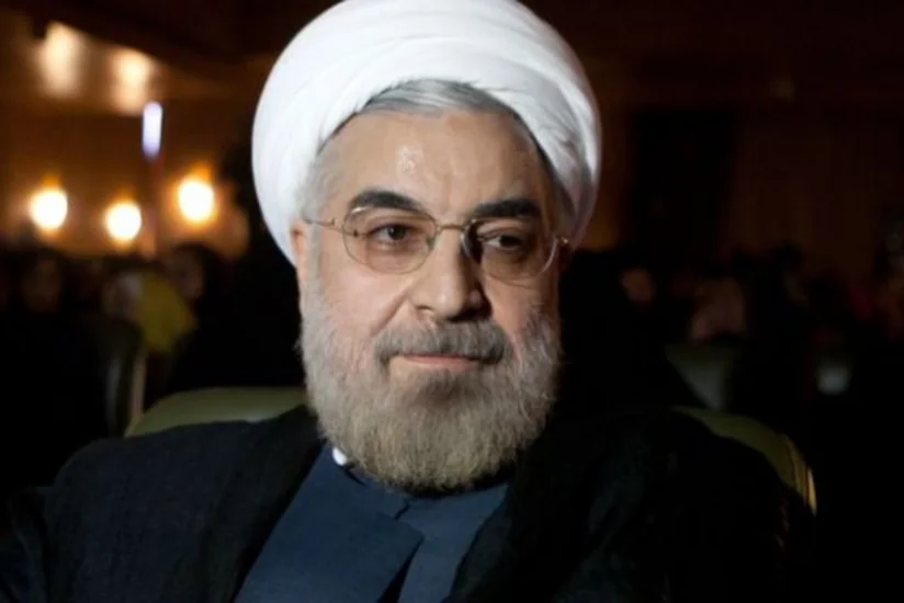 ​İran prezidenti: Xalqımız amerikalılara hörmət edir