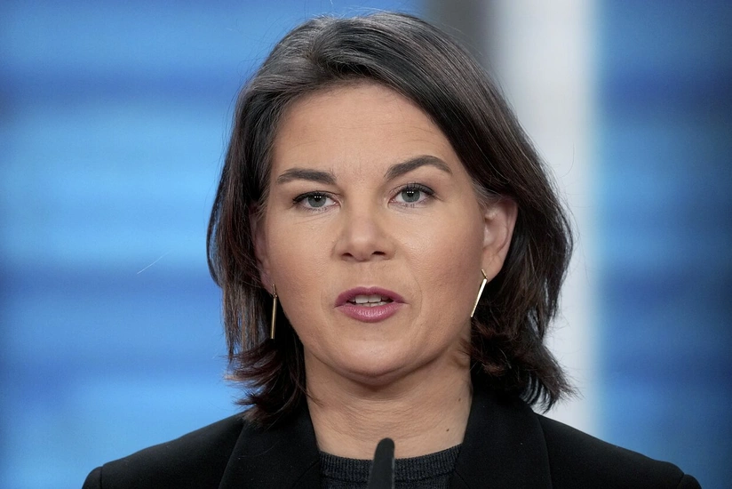 Germany says not possible to continue military co-op with Niger