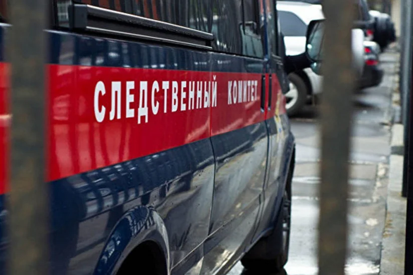 В России мужчина открыл огонь по детям