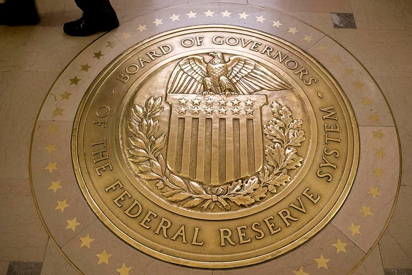 Report: Возможное повышение учетной ставки ФРС незначительно скажется на манате