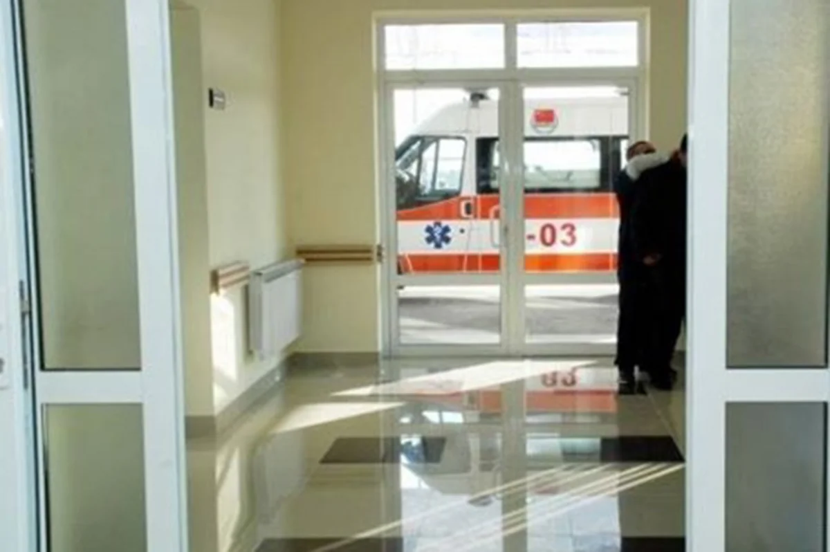 Erməni hərbçi odlu silahdan açılan atəş nəticəsində yaralanıb