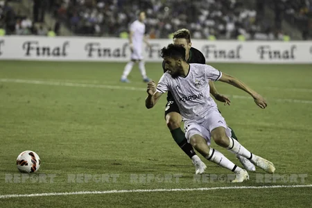 Çempionlar Liqası: Qarabağ Macarıstan klubu ilə heç-heçə edib