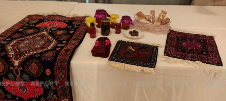 В Азербайджане завершился проект Slow food по агро- и гастротуризму