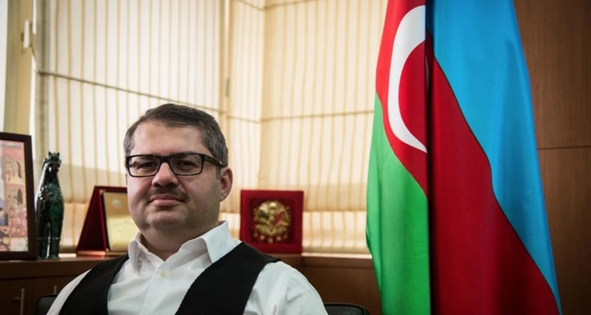SOCAR-ın Türkiyədə sərmayələri bu il 20 mlrd. dollara çatacaq